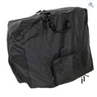 Raleigh Folding Bike Bag - Colour: Black