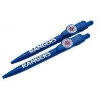 Rangers F.C. Pen Set CR
