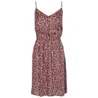 rayon floral cami dress