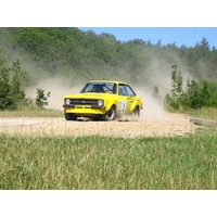 Rally Driving Introductory Experience (Full Day) - Yorkshire