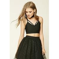 rare london tulle midi skirt