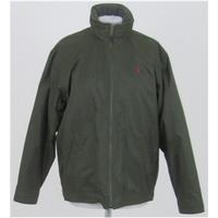 Ralph Lauren Size: XL Green Jacket