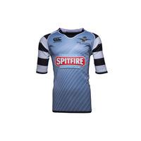 RAF Spitfires 2016/17 Home S/S Rugby Shirt