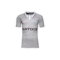 Racing 92 2016/17 3rd S/S Replica Rugby Shirt