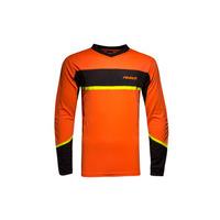 Razor L/S Kids Padded Goalkeepers Shirt