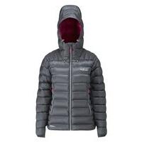 rab electron jacket womens