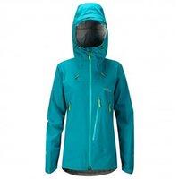 rab firewall jacket womens