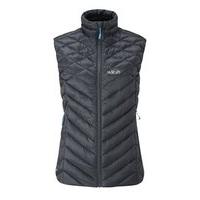 rab altus vest womens