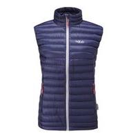 Rab Microlight Vest Womens 2017