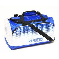 Rangers Fade Holdall Bag