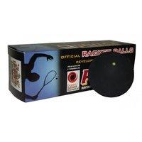 Ransome Match Racketball Balls - Pack of 3