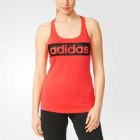 racer back tank top