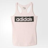 Racer Back Vest Top