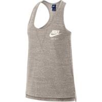 Racer Back Vest Top