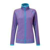 rab womens nucleus jacket nightshade size uk 14