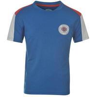 Rangers Core T Shirt Kids