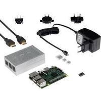 raspberry pi model b media center kit 1 gb