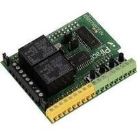 Raspberry Pi® add-on PCB PiFace 2