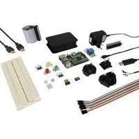 Raspberry Pi® 2 Model B Inventors Kit 1 GB