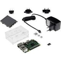 Raspberry Pi® 3 Model B Display Kit 1 GB