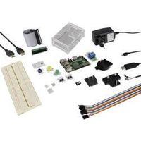 Raspberry Pi® 3 Model B Science Kit 1 GB