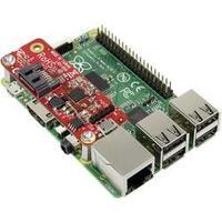 Raspberry Pi® add-on PCB