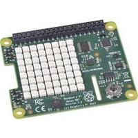 Raspberry Pi® add-on PCB Sense Hat Raspberry Pi® A, B, B+