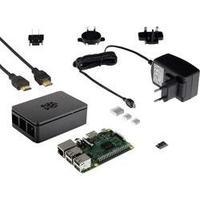 Raspberry Pi® 3 Model B Advanced Kit 1 GB