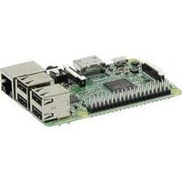 Raspberry Pi® 3 Model B 1 GB w/o OS