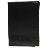 rangers fc passport holder