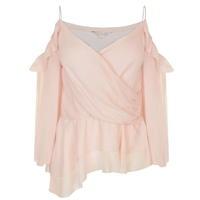 RACHEL ZOE Renee Blouse