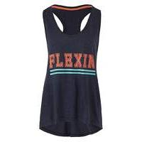 Racer Back Vest