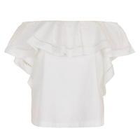 RACHEL ZOE Leanna Top