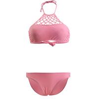 rae 2 pieces huaraz pink swimsuit