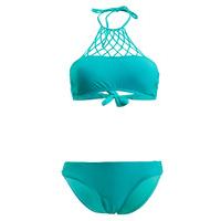 rae 2 pieces huaraz turquoise swimsuit