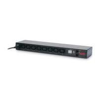 rack pdu switched 1u 12a208v 10a230v 8c13 apc