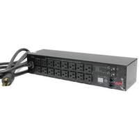 rack pdu switched 2u 30a 120v 165 20