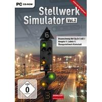 Rail Traffic Controller V2 (PC CD)