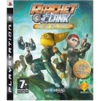 Ratchet & Clank: Quest for Booty [PS3]