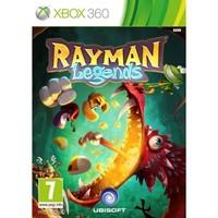 Rayman Legends Classics (Xbox 360)