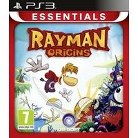 rayman origins playstation 3 essentials ps3