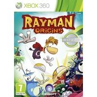 Rayman Origins - Classics (Xbox 360)
