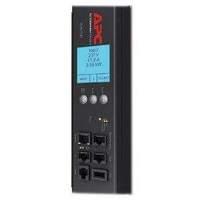 Rack Pdu 2g Metered By Outlet With Switching Zerou 16a 230v (21) C13 & (3) C19