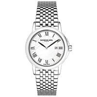 raymond weil watch tradition ladies d