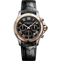 Raymond Weil Watch Parsifal D