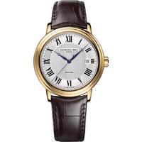 raymond weil watch maestro d