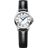 raymond weil watch tradition ladies d