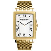 raymond weil watch tradition ladies d