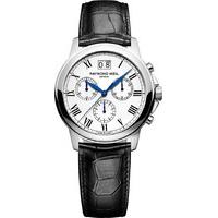 Raymond Weil Watch Tradition Mens D