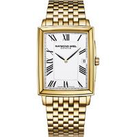 Raymond Weil Watch Tradition Mens D